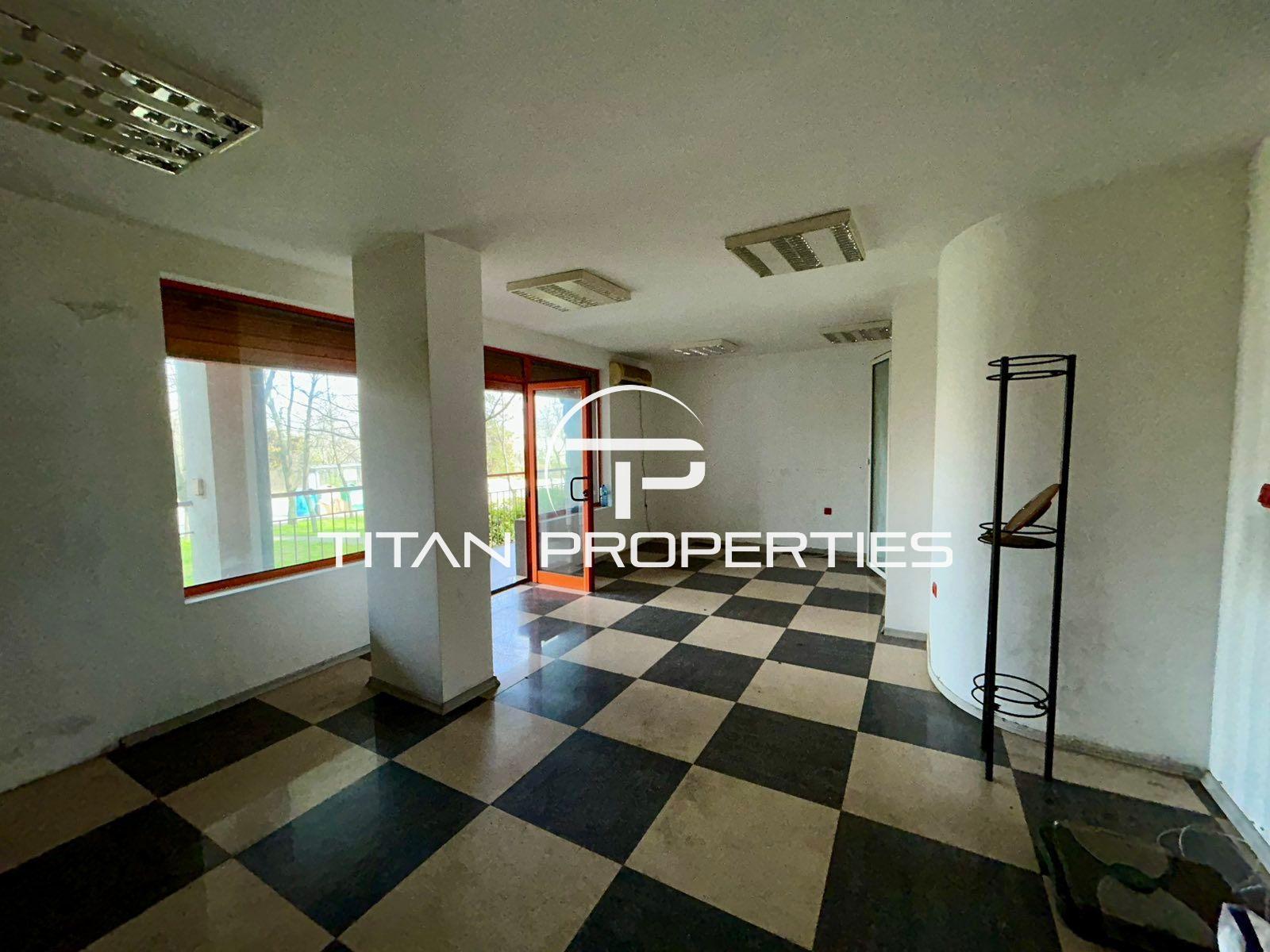 Под наем в Бургас офис Лазур ID 2221276