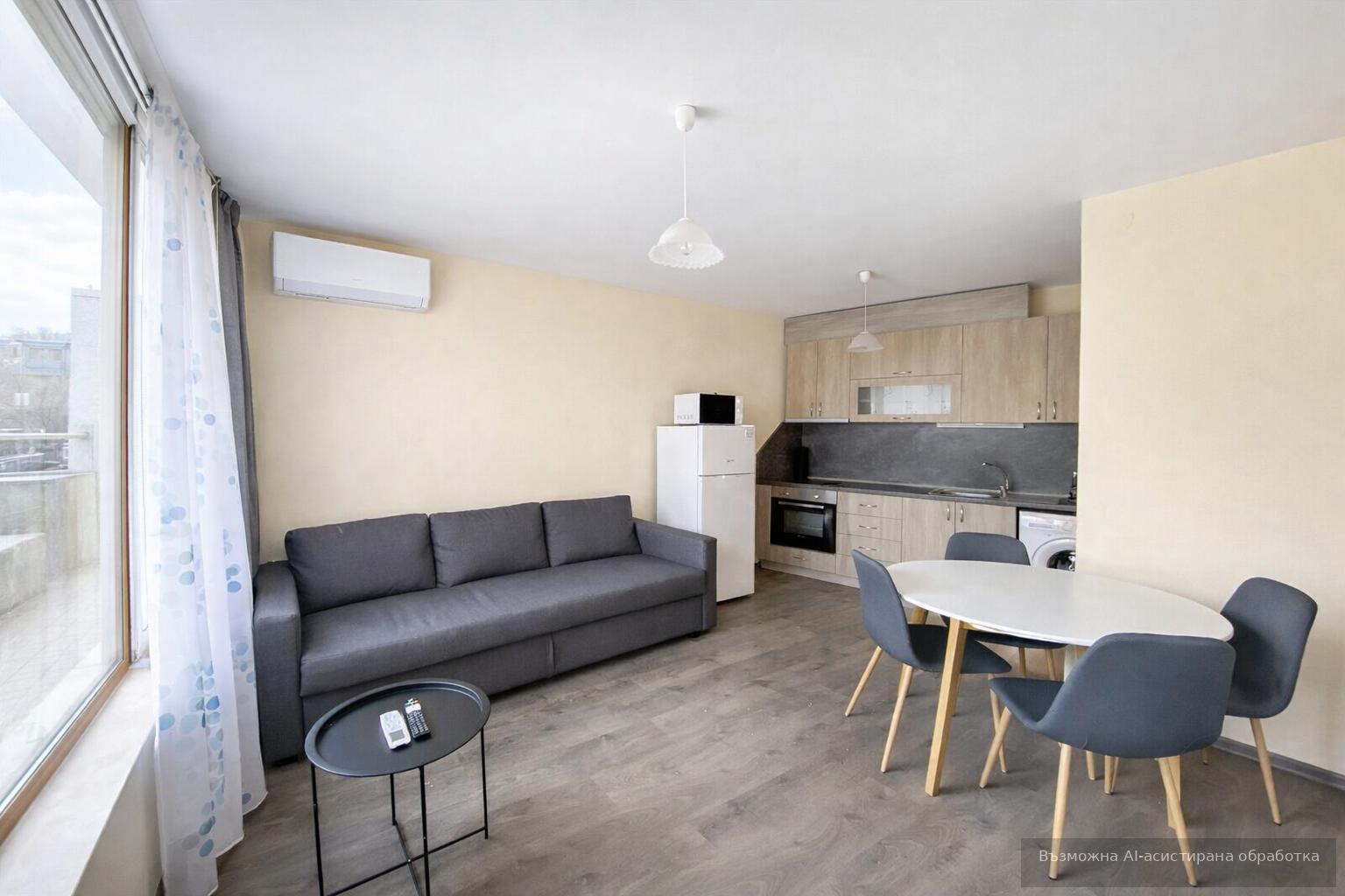 Под наем в Варна двустаен Център ID 2164020