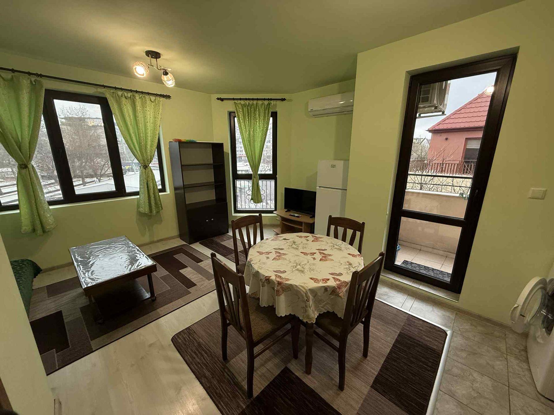 Под наем в Варна двустаен Колхозен пазар ID 2131011