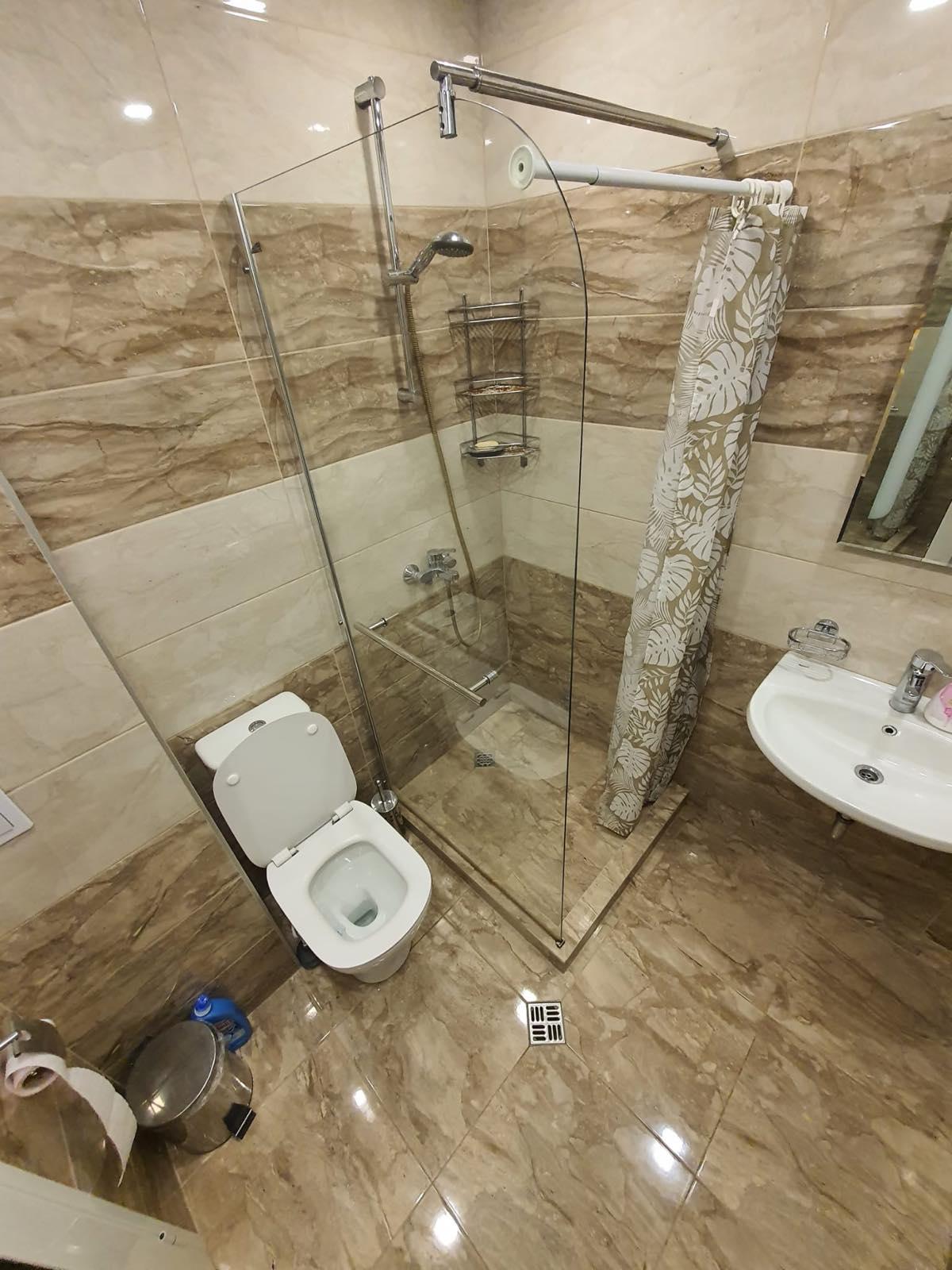 Под наем в Бургас двустаен Славейков ID 2187929