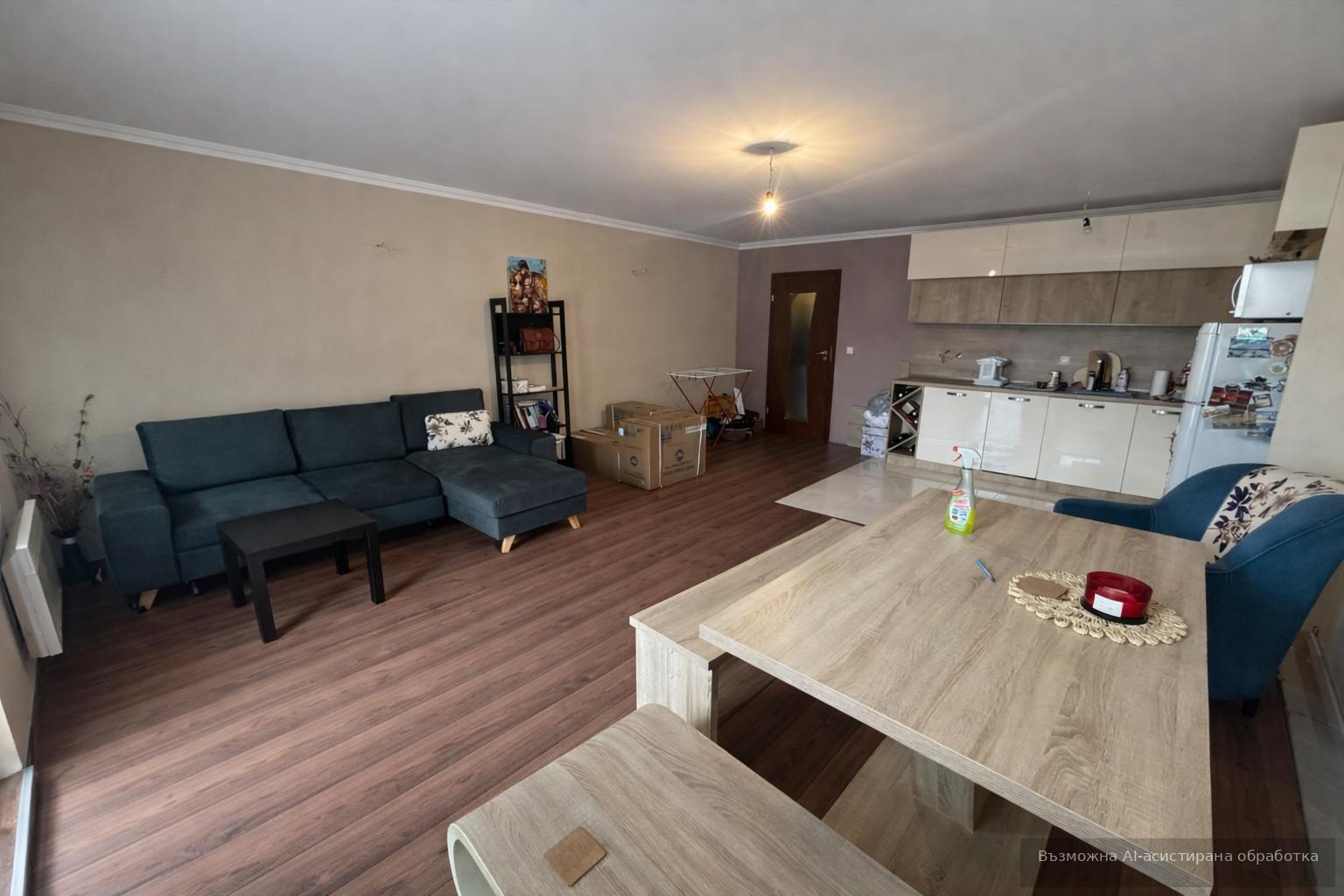 Под наем в София тристаен Редута ID 2221855