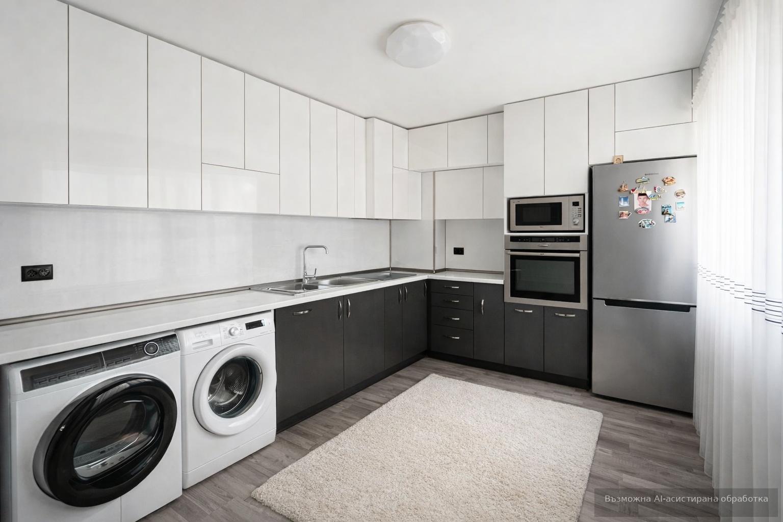 За продажба в Пловдив двустаен Кючук Париж ID 2108352