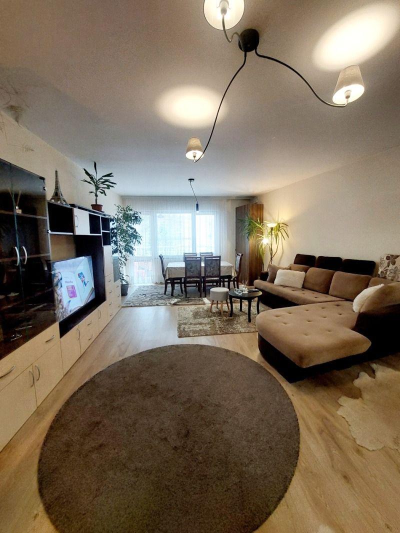 Под наем в София тристаен Витоша ID 2221897