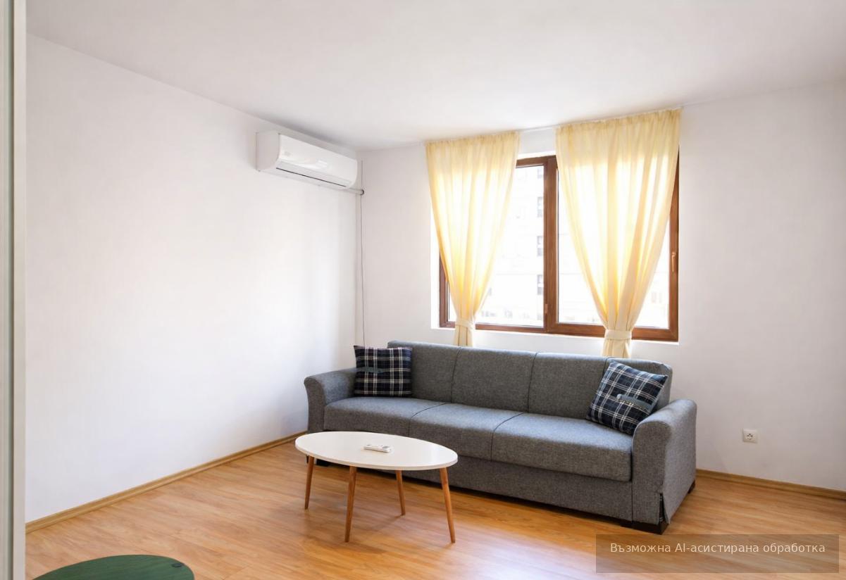 Под наем в Пловдив едностаен Кършияка ID 2178659