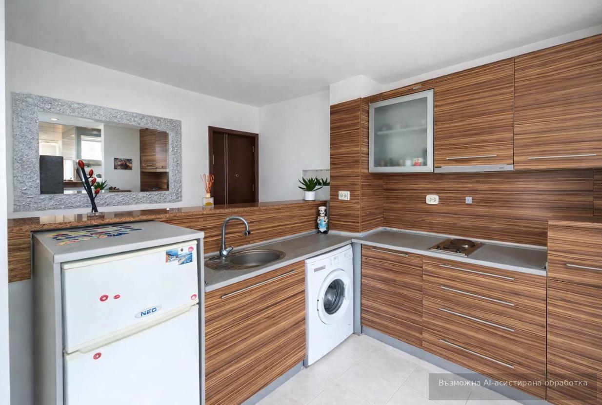 Под наем в Пловдив тристаен Кършияка ID 2075406