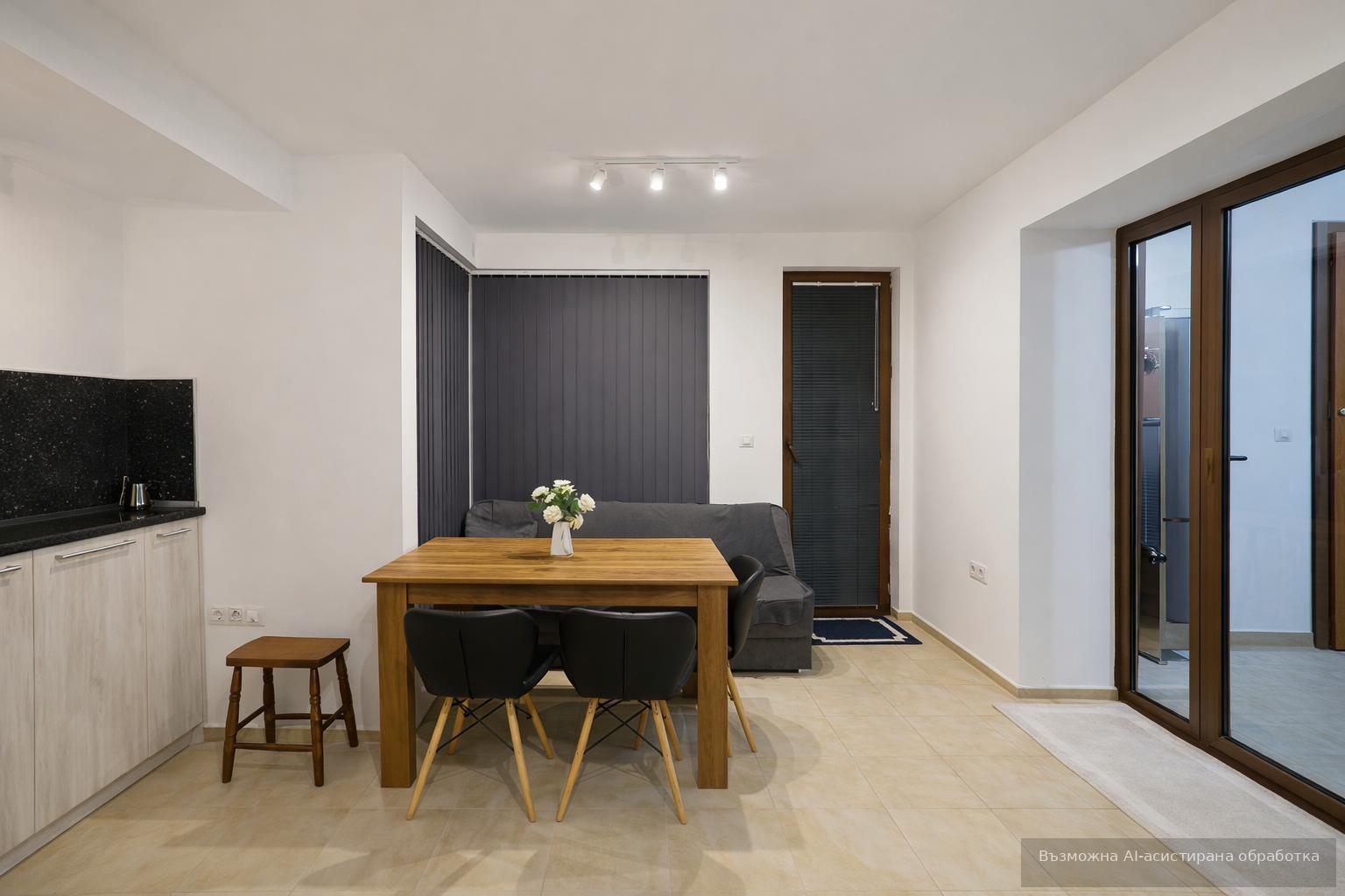 Под наем в Варна двустаен Център ID 2150271