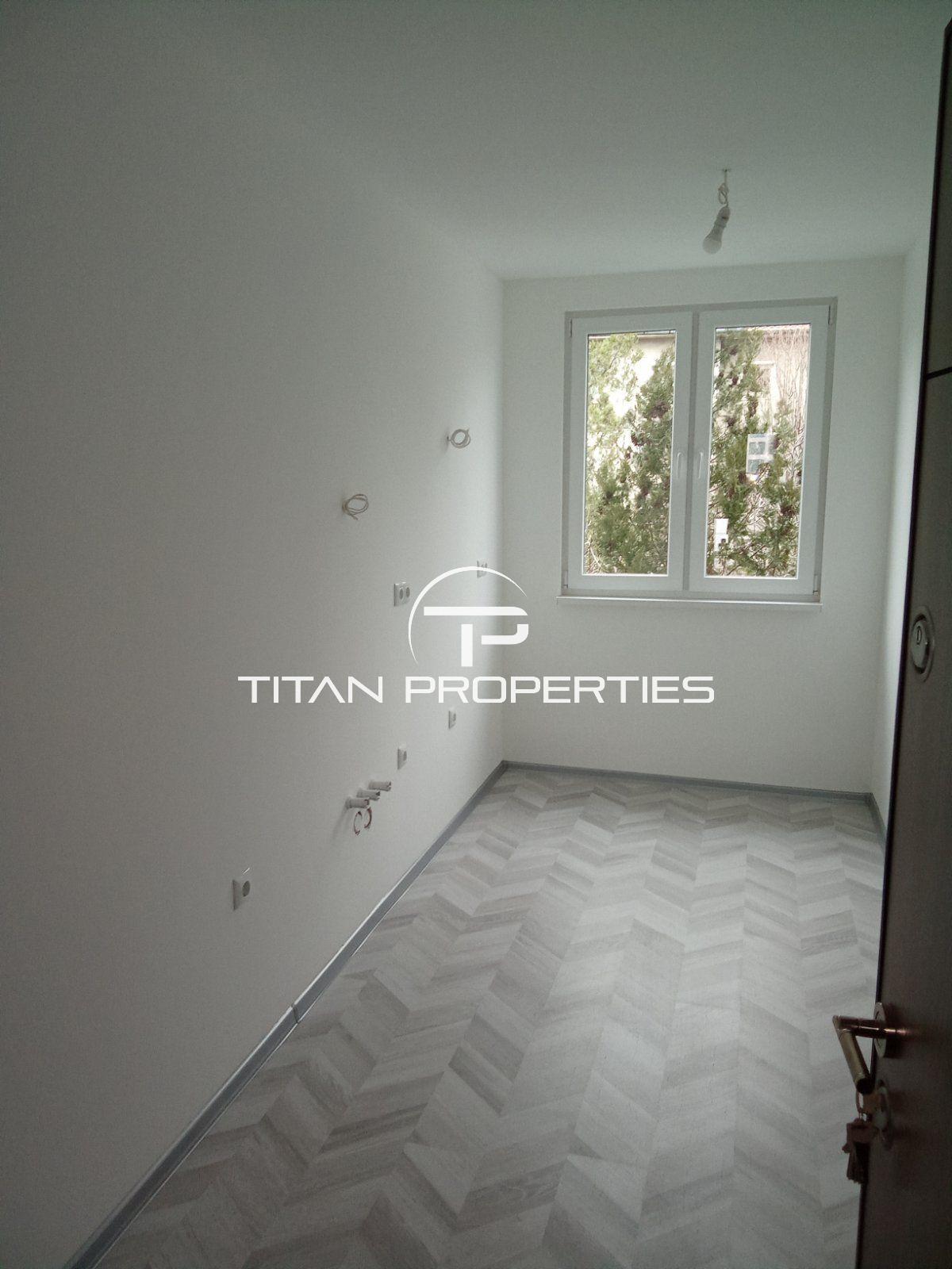 Двустаен апартамент в гр. Поморие