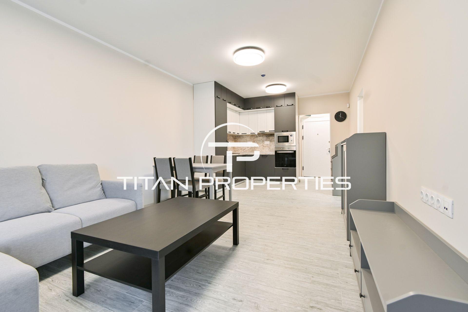 Тристаен, под наем, жк. Люлин-център