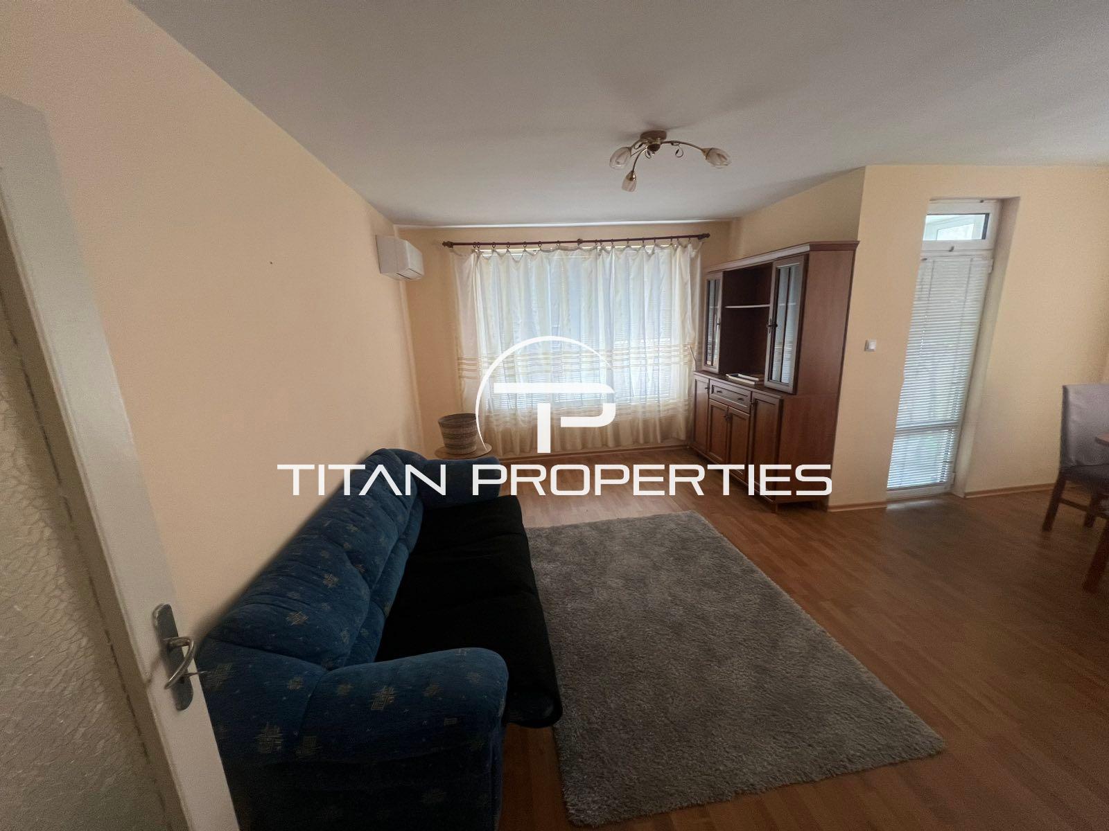 Тристаен, под наем, ж.к Възраждане