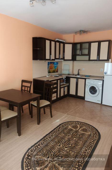 Под наем в Варна двустаен Левски ID 2054754