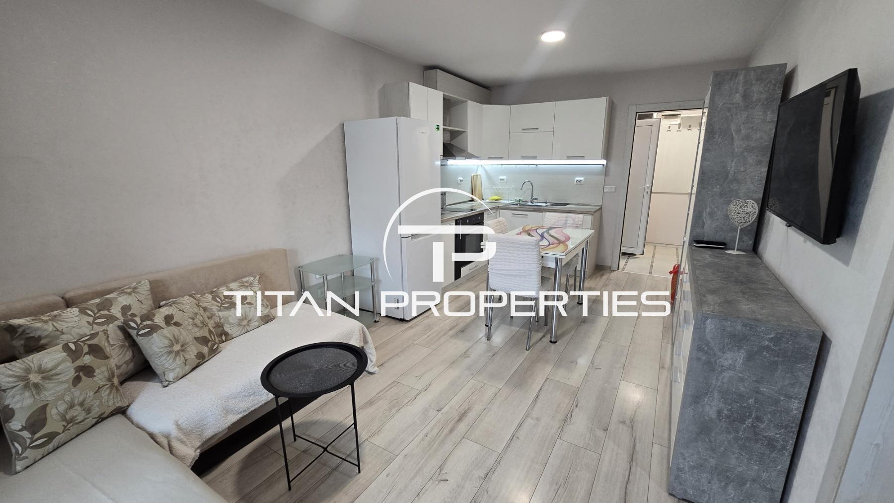 Под наем в Варна двустаен Лятно кино Тракия ID 2086103