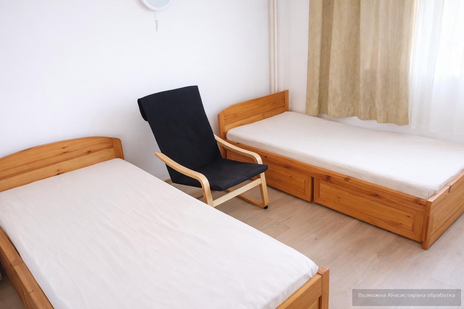 Под наем в София едностаен Люлин 5 ID 2222034