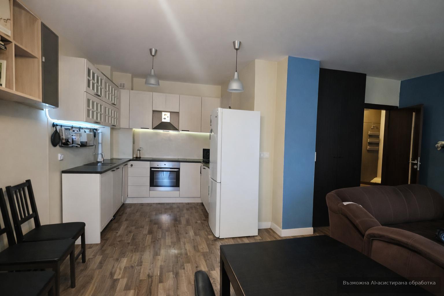 За продажба в София двустаен Манастирски ливади - изток ID 2108892