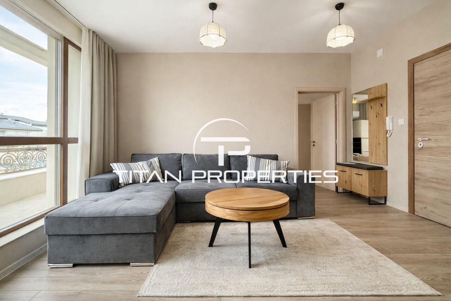 За продажба в Пловдив двустаен Христо Смирненски ID 2108692