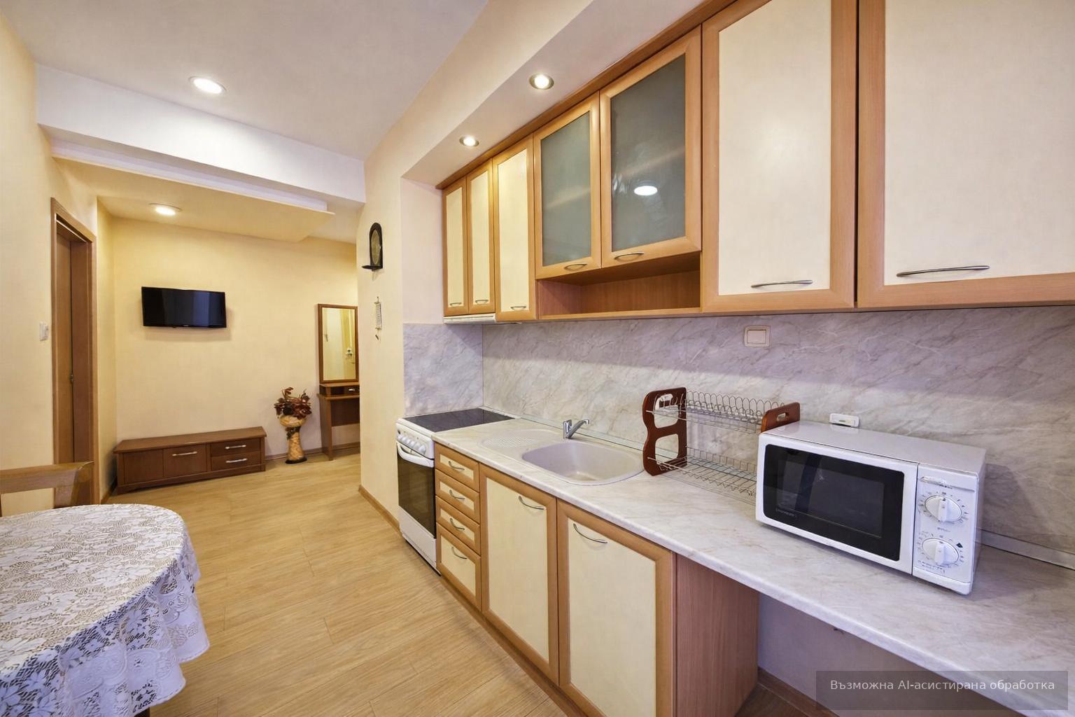 Под наем в Пловдив тристаен Изгрев П ID 2222078