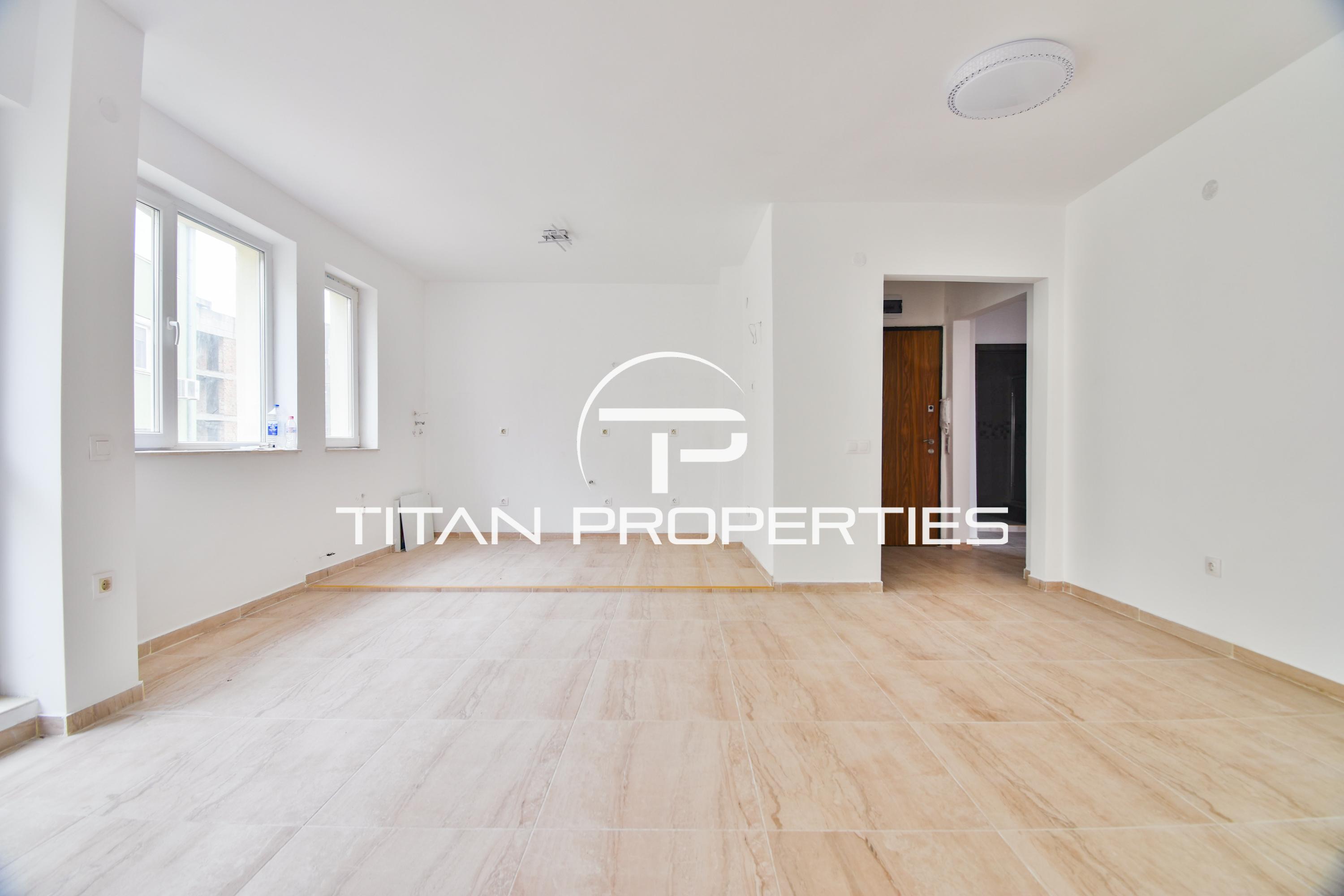 За продажба в София тристаен Манастирски ливади - запад ID 2065966