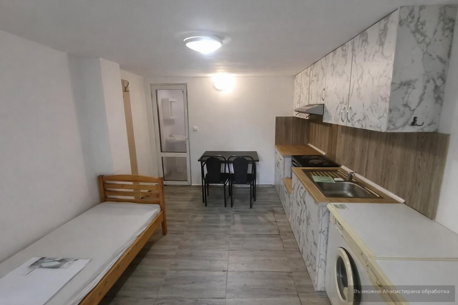 Под наем в Варна едностаен Окръжна болница ID 2222133