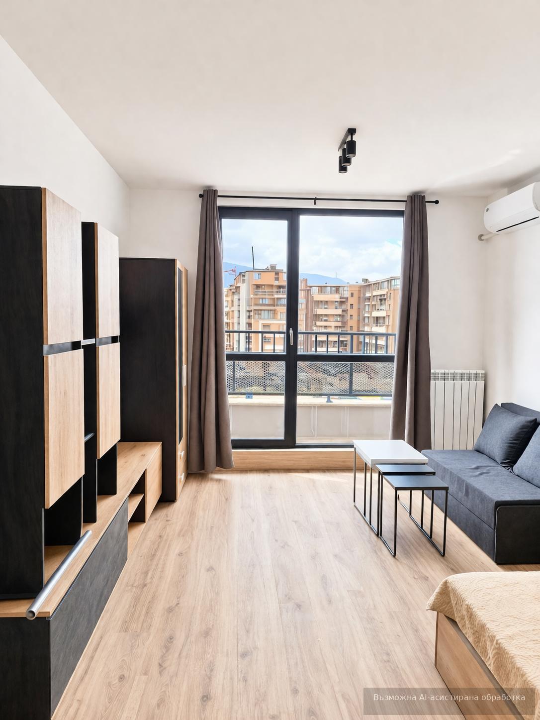 Под наем в София едностаен Студентски град ID 2222164