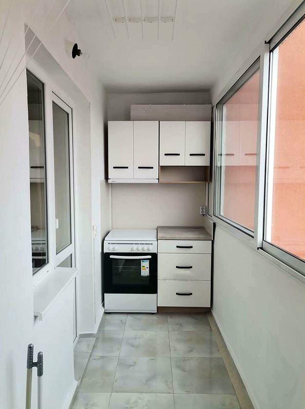 Двустаен, под наем, ж.к Братя Миладинови 