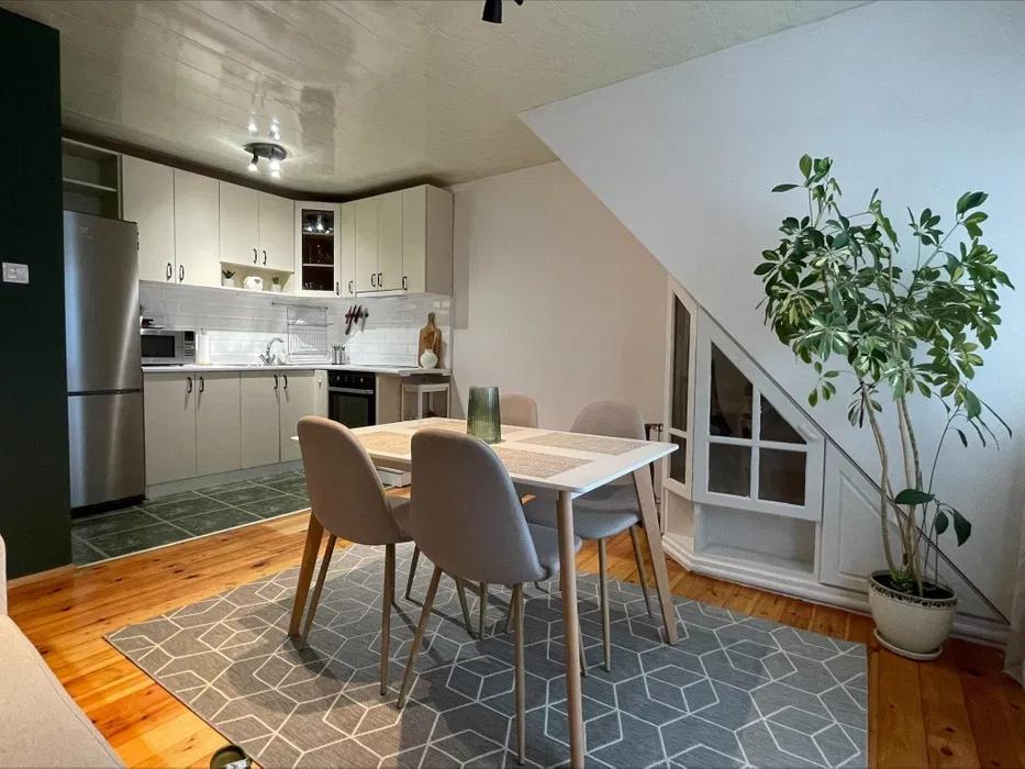 Под наем в Варна тристаен Левски ID 2163511