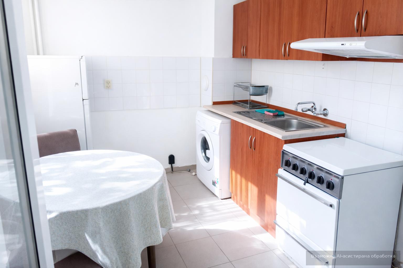 Под наем в Пловдив двустаен Кючук Париж ID 2065096