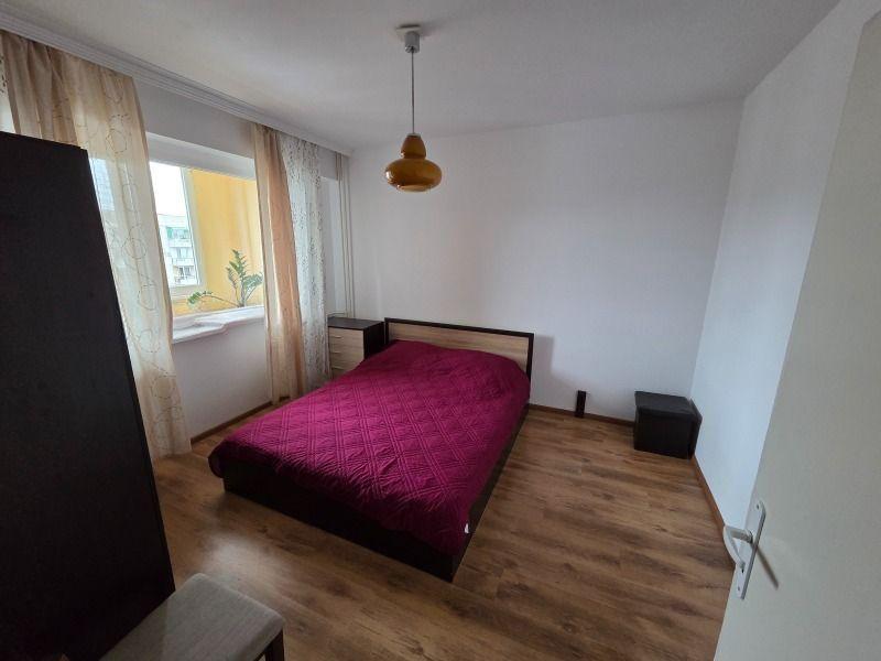 Двустаен, под наем, жк. Надежда 1