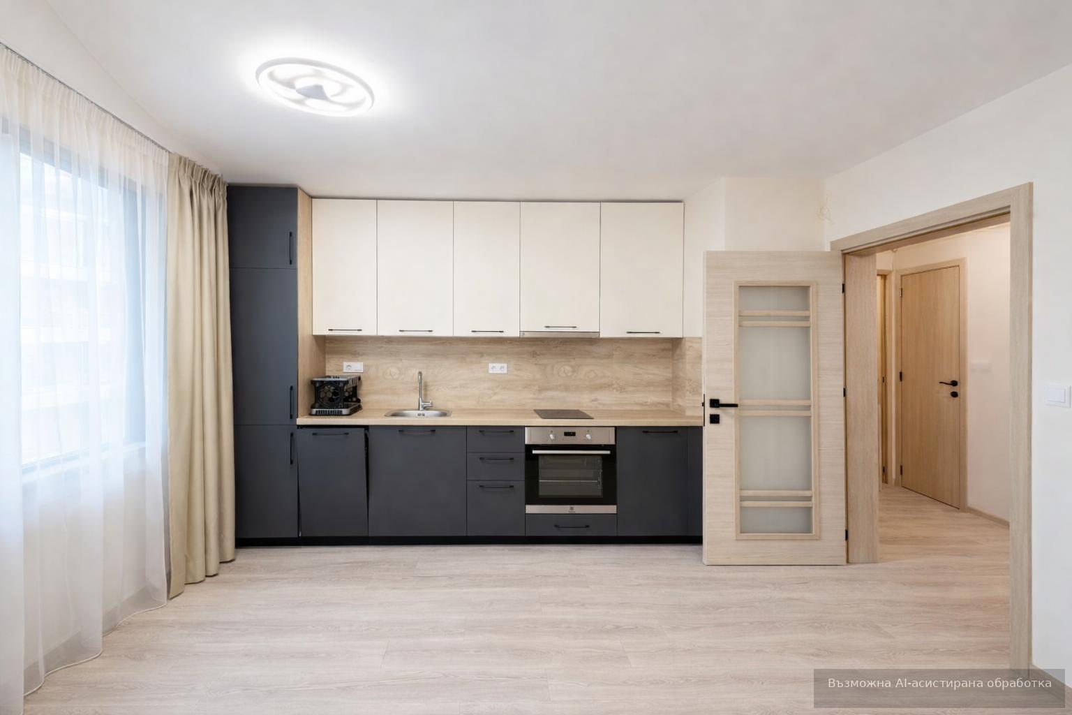 Под наем в Пловдив двустаен Мараша ID 2210258