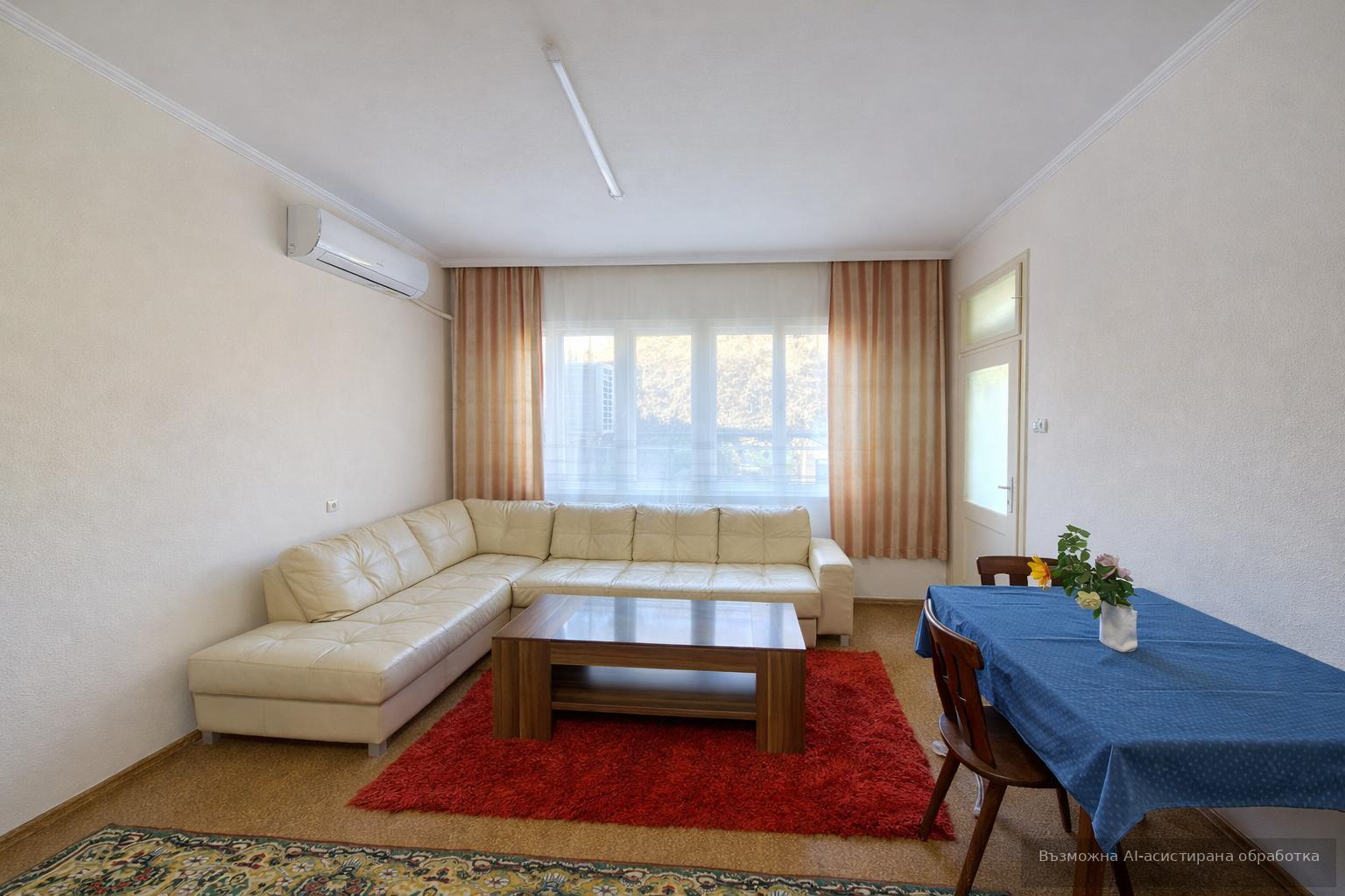 Под наем в Пловдив тристаен Център П ID 2113422