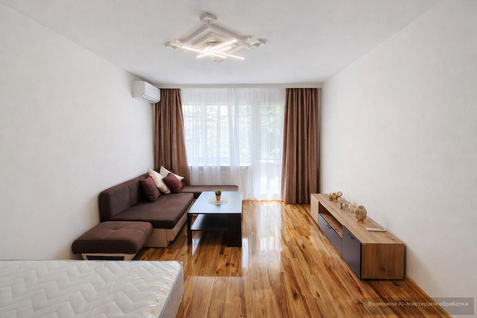 За продажба в София двустаен Дружба 1 ID 2107468