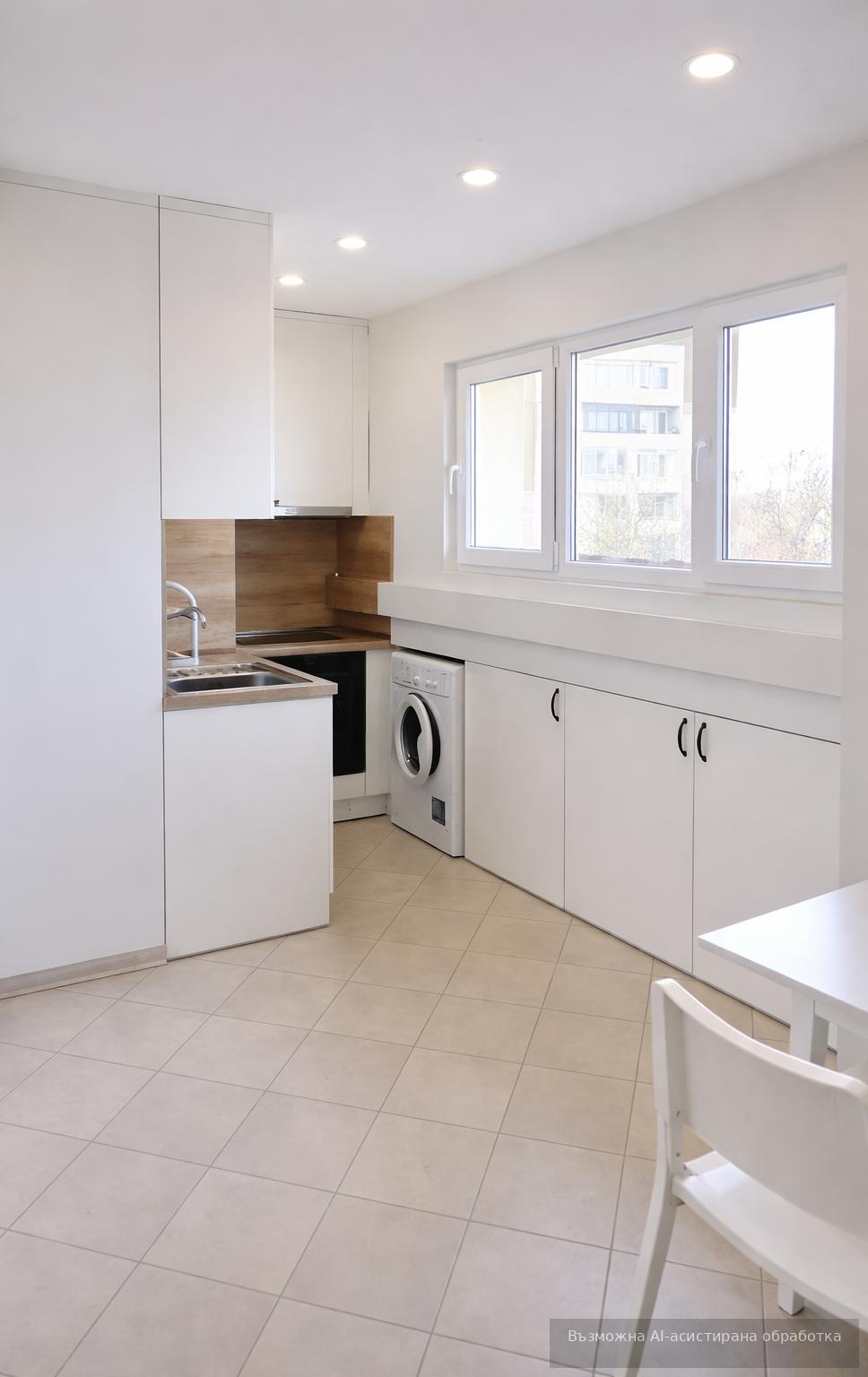 Под наем в София едностаен Гео Милев ID 2222200