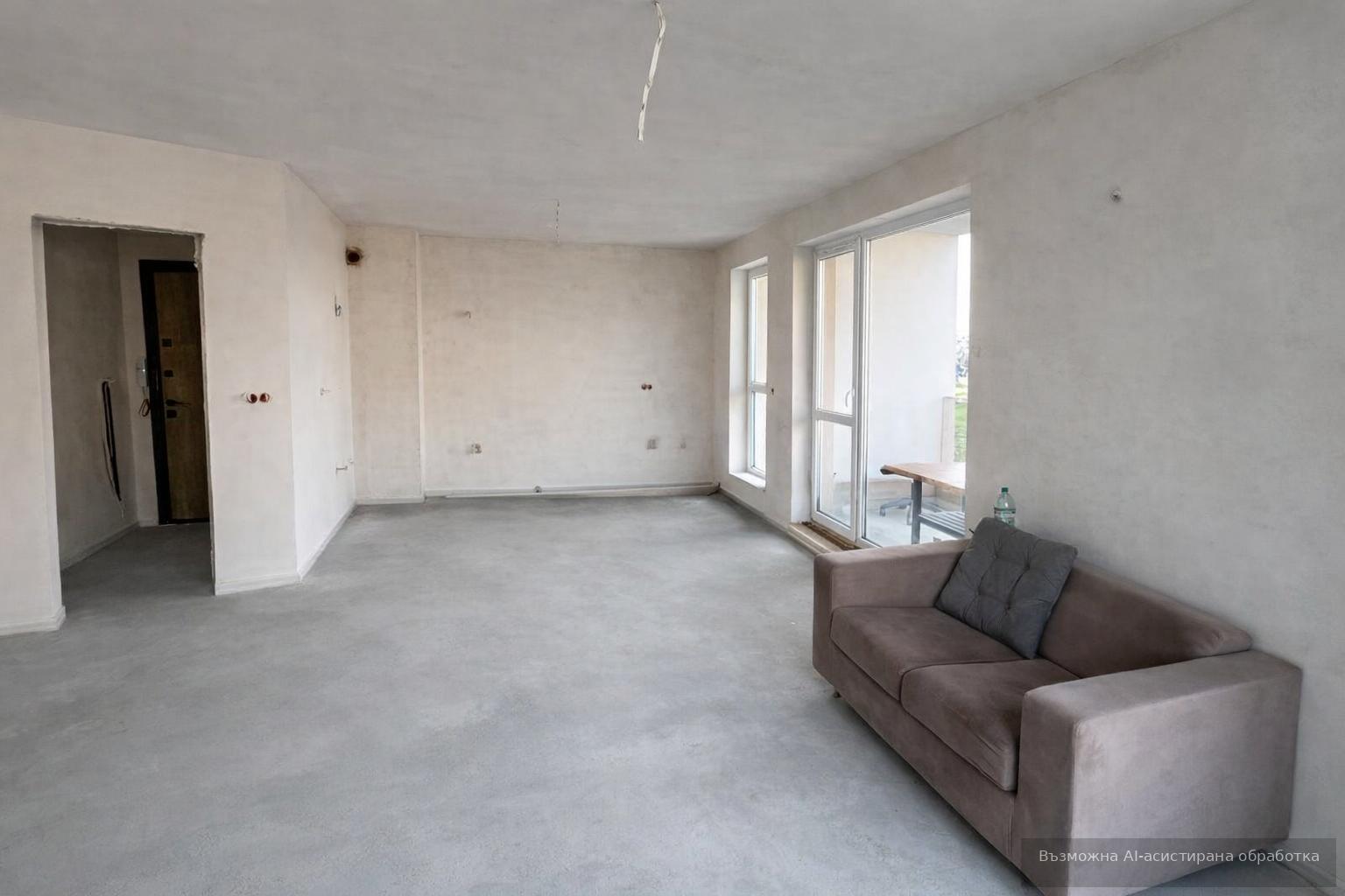 За продажба в Пловдив тристаен Коматево ID 2108314