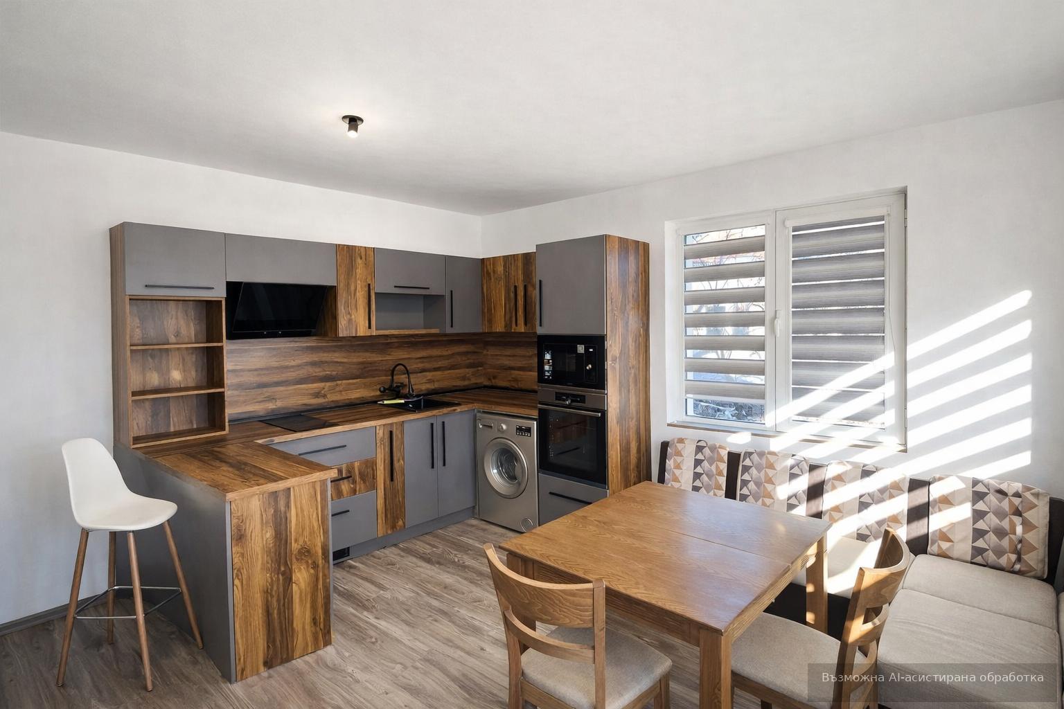 Под наем в Пловдив тристаен Гагарин ID 2122995