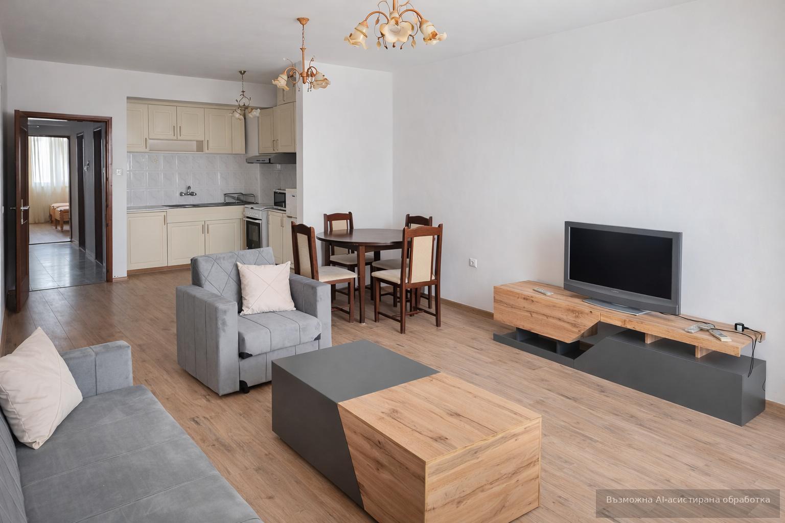 Под наем в Пловдив тристаен Кършияка ID 2183193