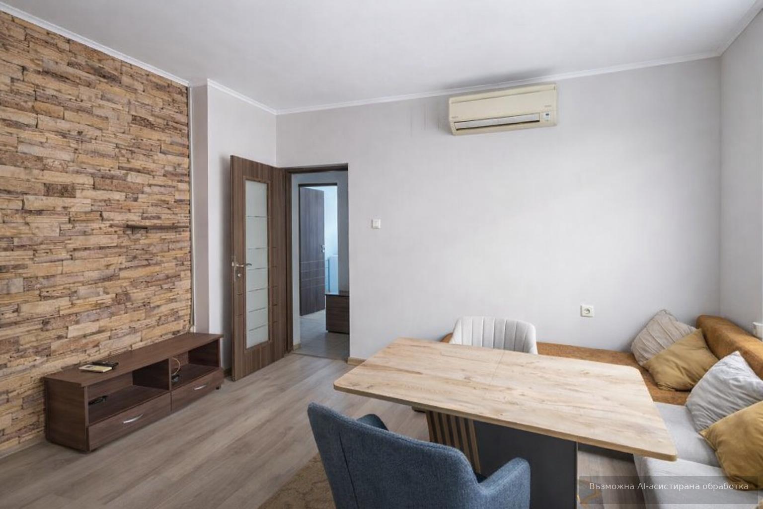 Под наем в Пловдив етаж от къща Христо Смирненски ID 2221389