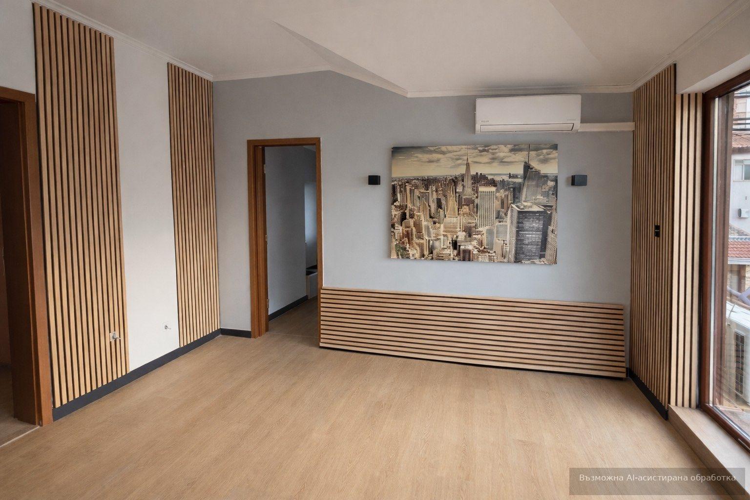 Двустаен, под наем, жк. Драгалевци