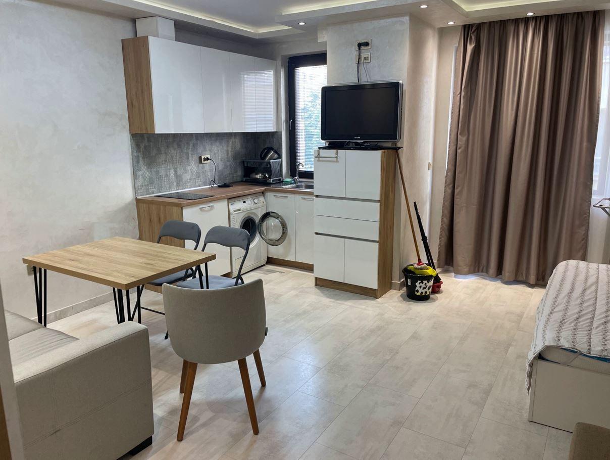 Едностаен, под наем, ж.к Лазур 