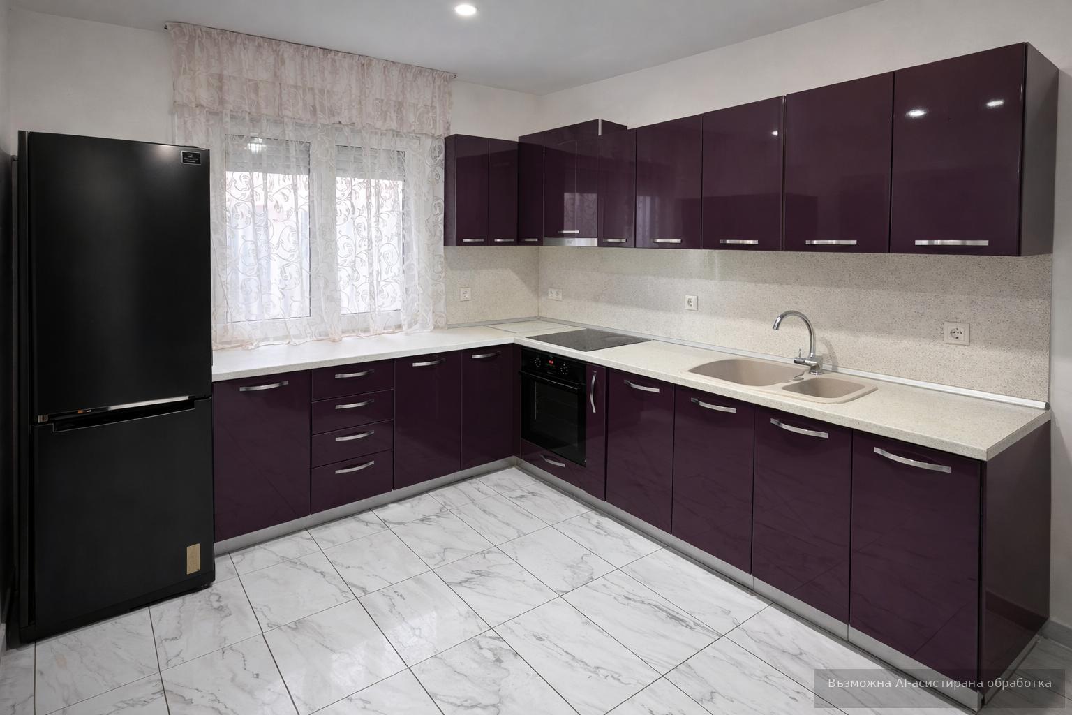 Под наем в Пловдив тристаен Мараша ID 2219715