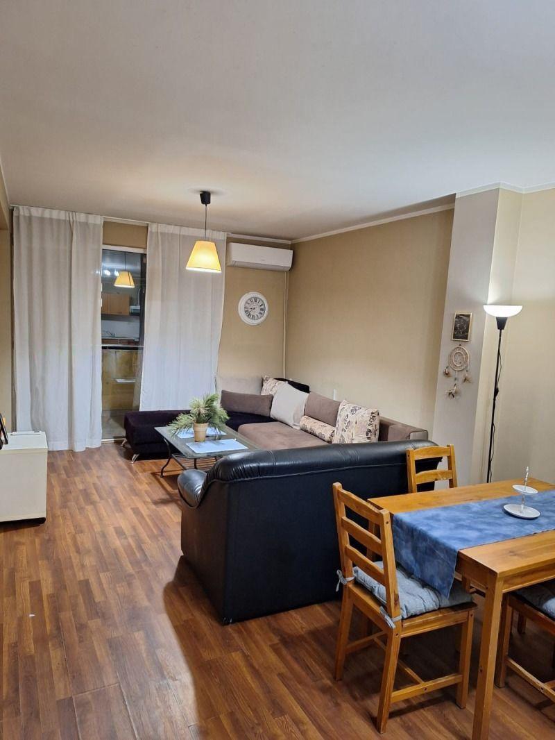 Двустаен, под наем, жк. Овча купел