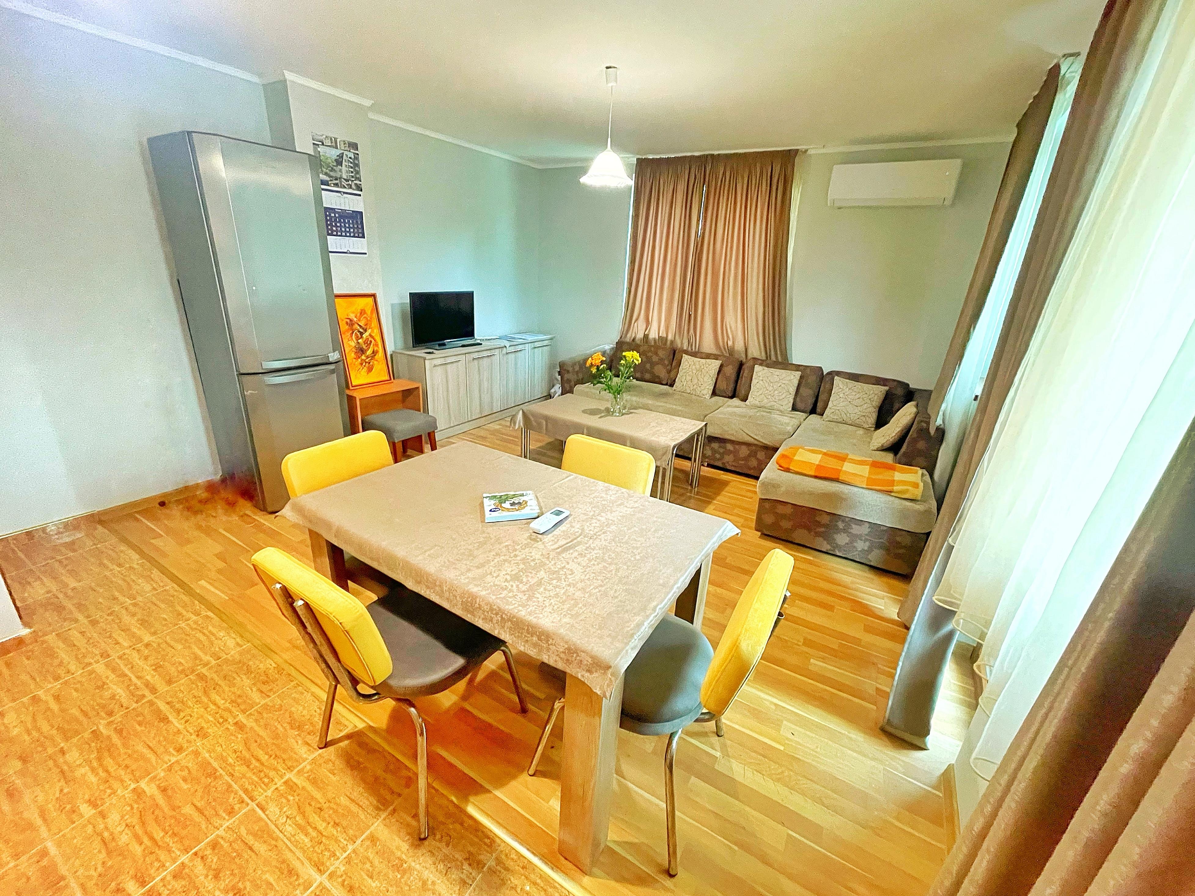 Под наем в Варна двустаен м-т Св. Никола ID 2165345