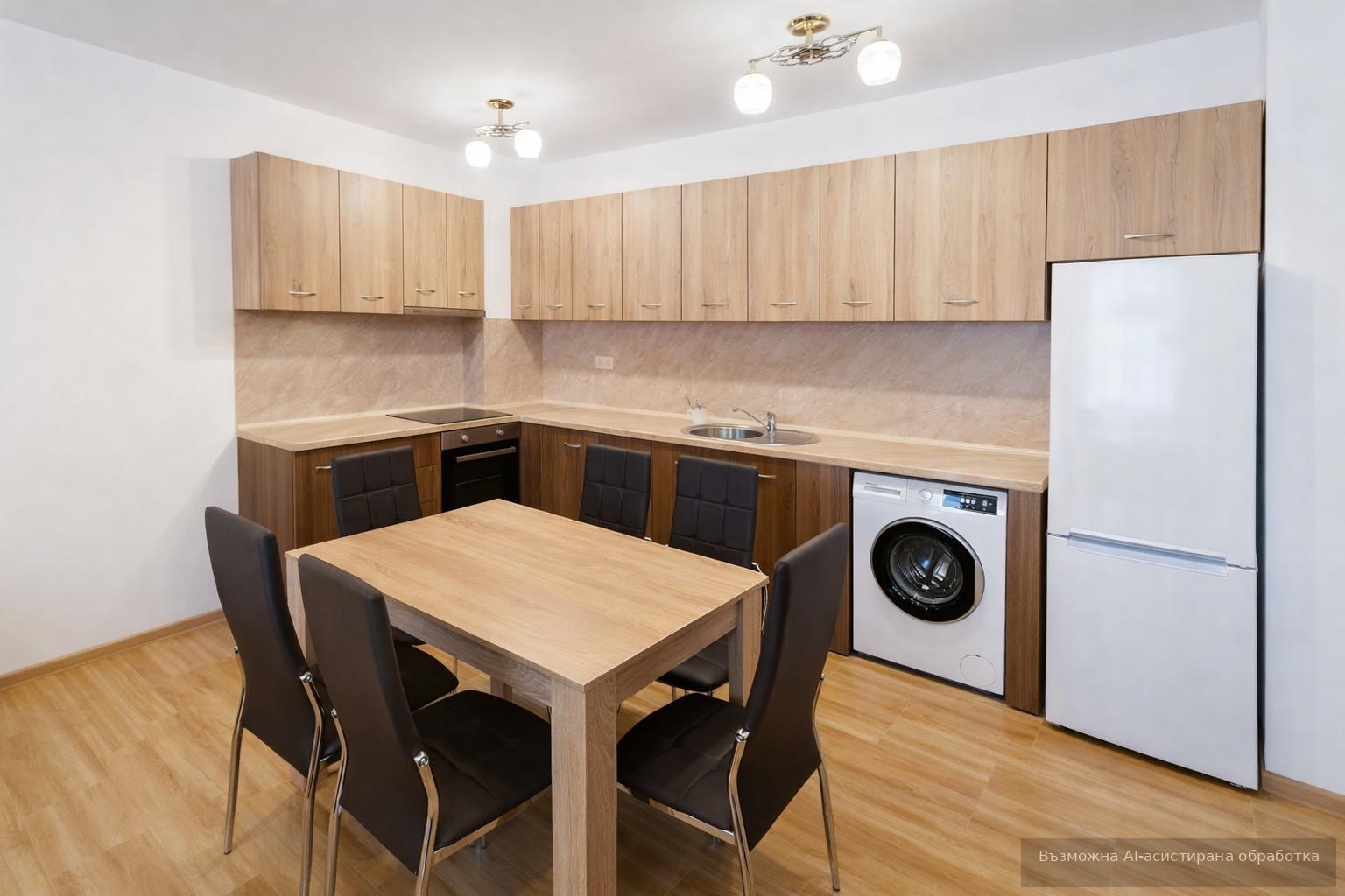 Под наем в Пловдив тристаен Кючук Париж ID 2222317