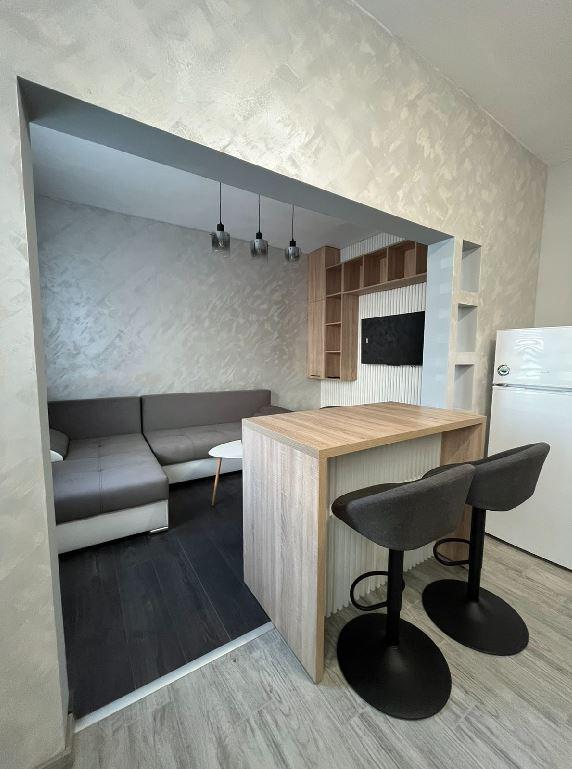 Под наем в Варна двустаен Зимно кино Тракия ID 2200915