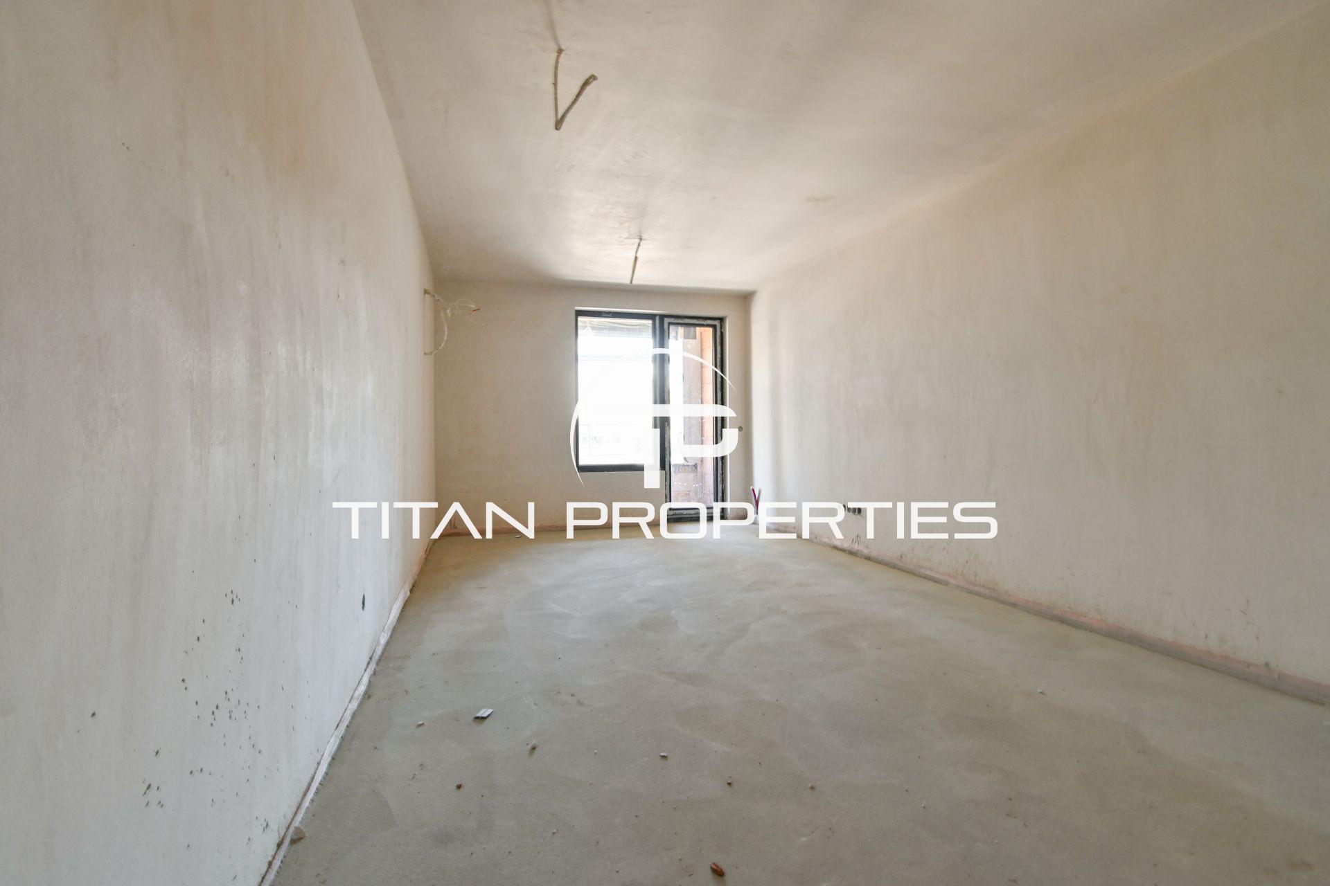 За продажба в София двустаен Овча купел ID 2100650