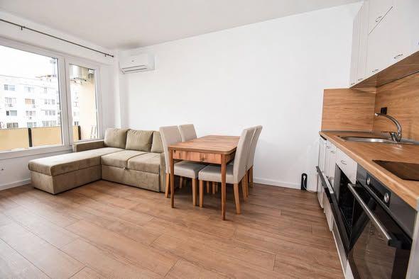 Под наем в София двустаен Младост 3 ID 2222310