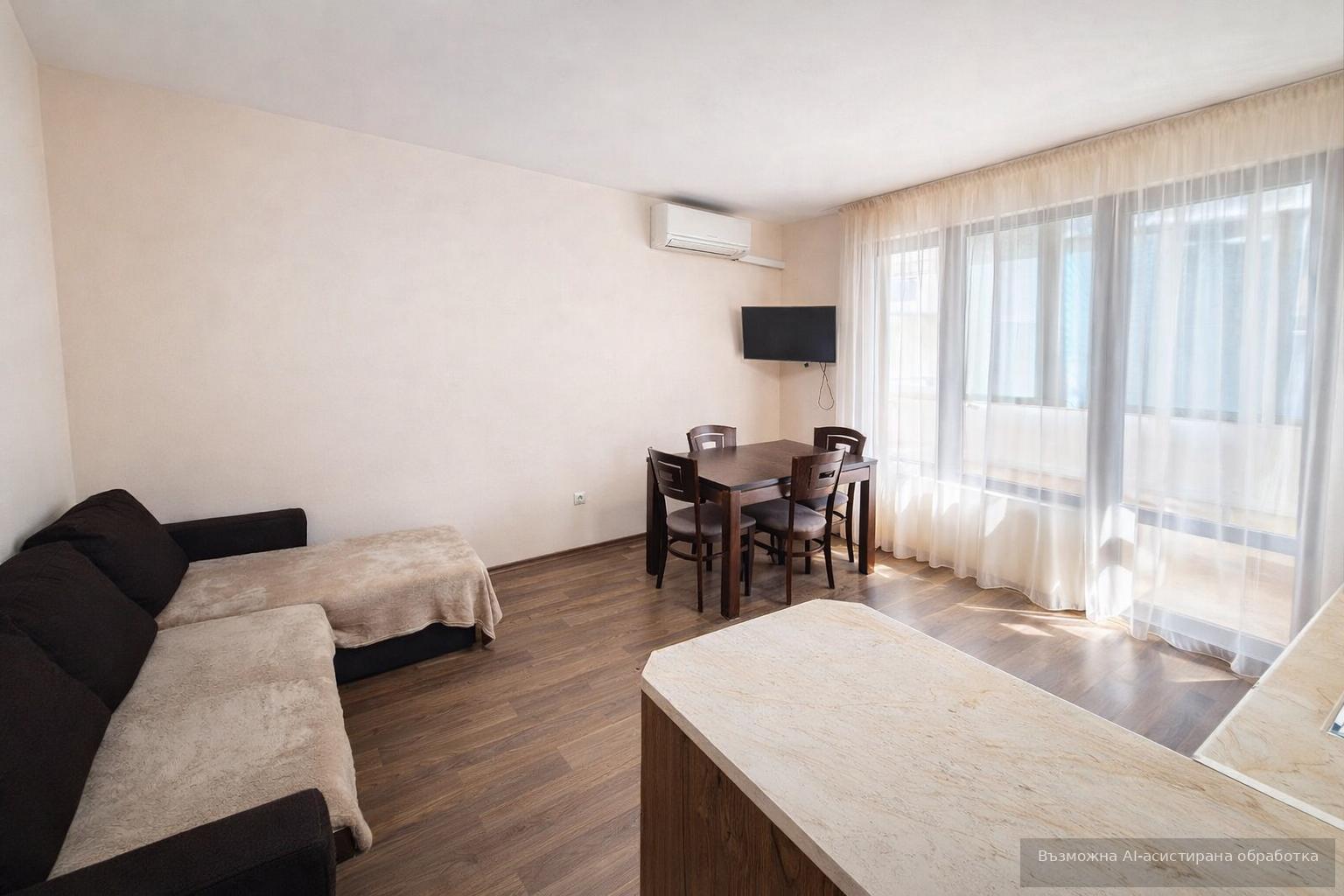 Под наем в Варна двустаен Център ID 2222146