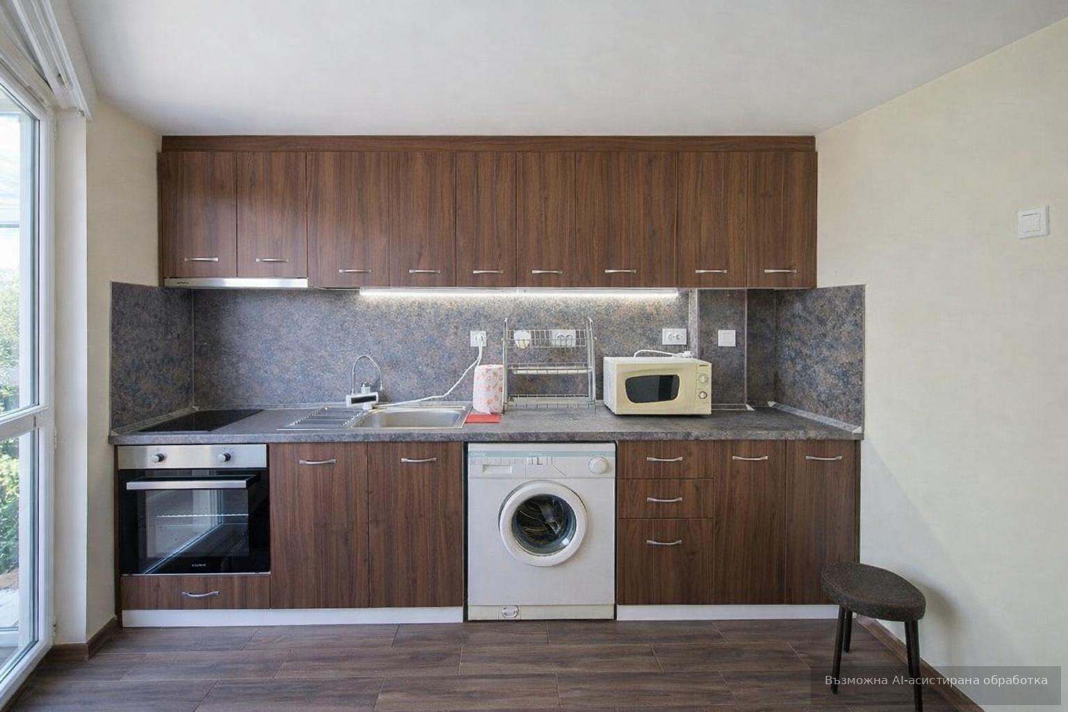 Под наем в Пловдив тристаен Кършияка ID 2222347