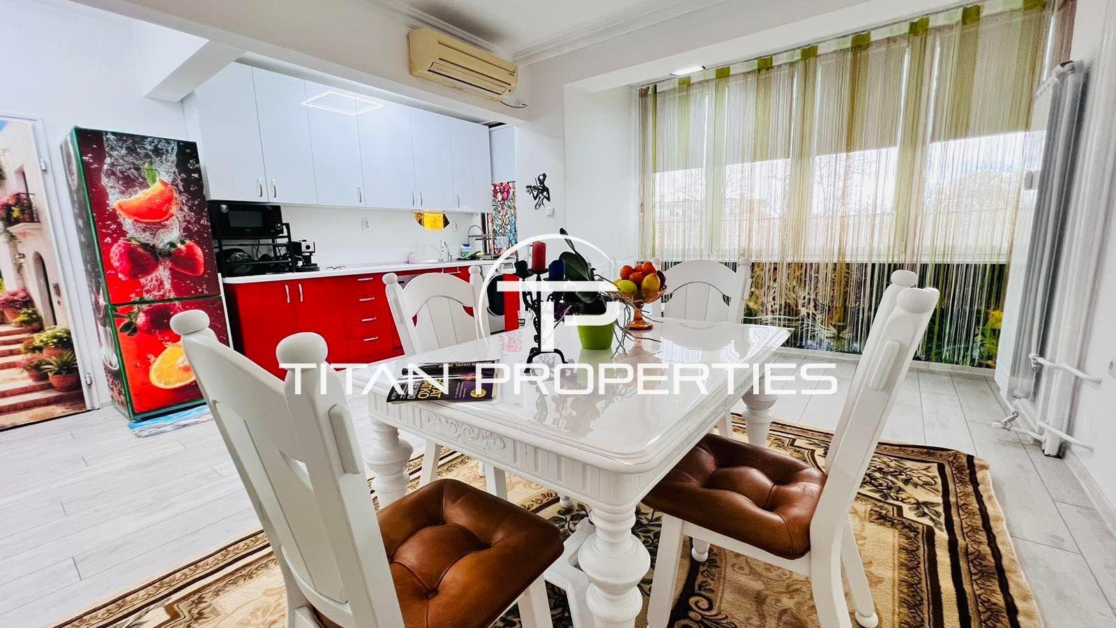 Тристаен, под наем, ж.к Лазур 