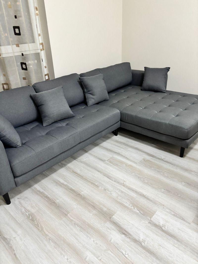 Двустаен, под наем, жк. Люлин 3