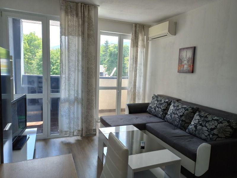 Двустаен, под наем, жк. Студентски град