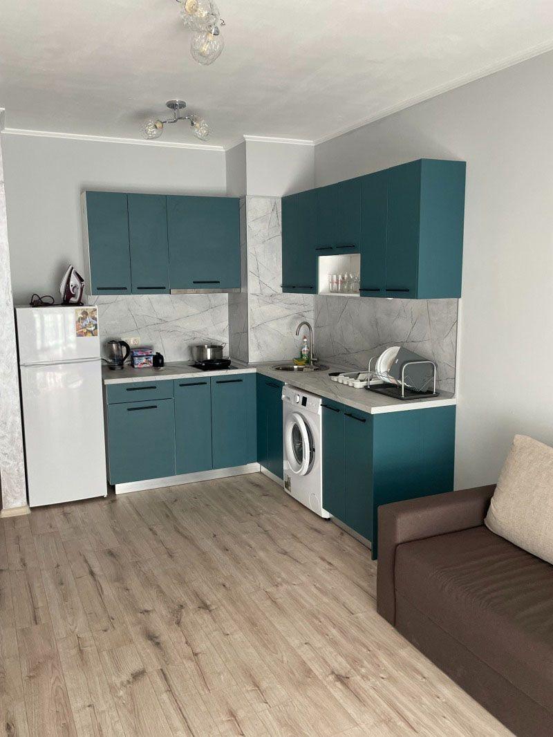 Двустаен, под наем, жк. Връбница 2