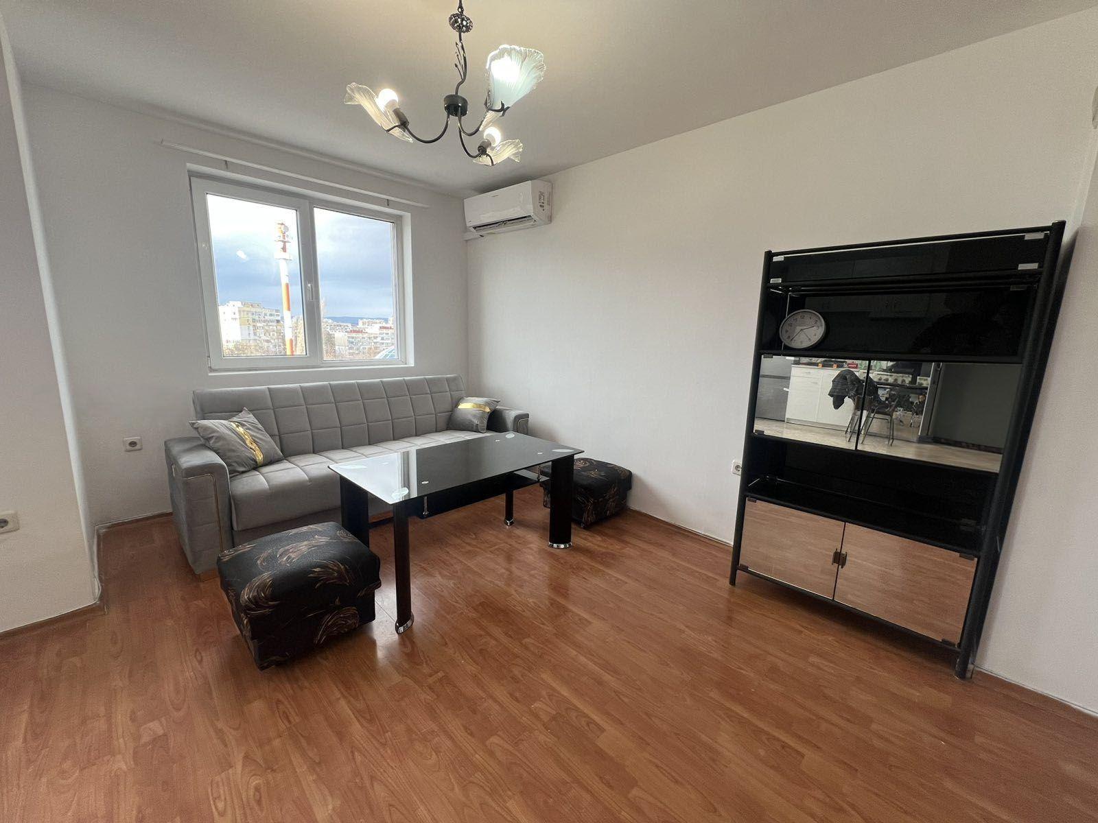 Под наем в София двустаен Люлин 8 ID 2045576